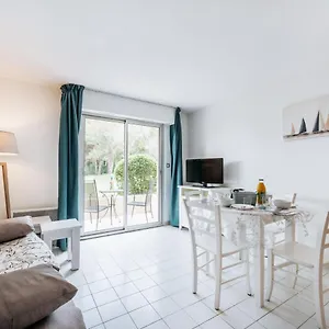 Caesar Domus-4 By Interhome , Saint-Tropez France