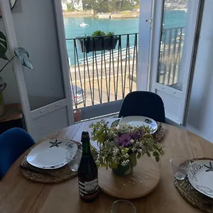 Chez Stella , Audierne France